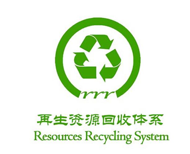 中国再生资源发展空间较大