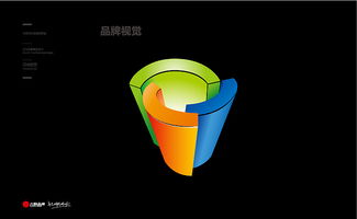 中国再生资源商贸城cis全案策划设计