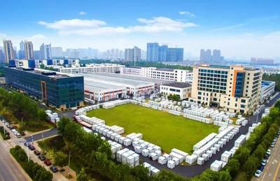 绿色发展成绩亮眼 阳光入选首批国家级绿色工厂