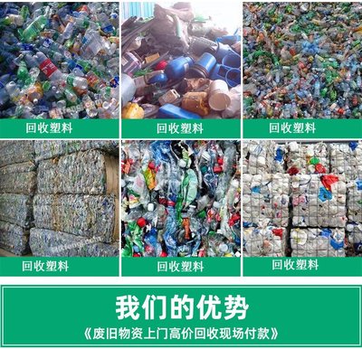 废品再生资源